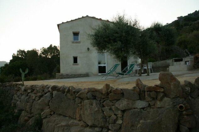 Andrea's Home - Photo2