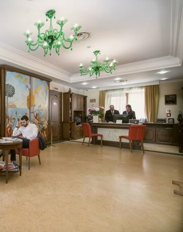 Artemis Hotel - Photo5
