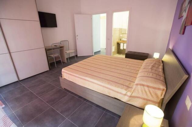 Bed and Breakfast Cefalu Suites - Photo3