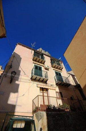 Casa Adriana Cefalu Province Of Palermo