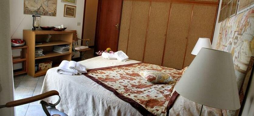 Casa Camelia Cefalu - Photo2