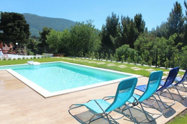 Casa Del Sole Cefalu - Photo3