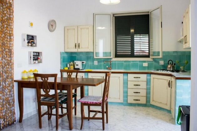Casa Del Sole Cefalu - Photo5