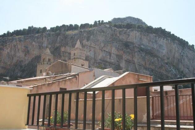 Casa di Anna Cefalu Province Of Palermo