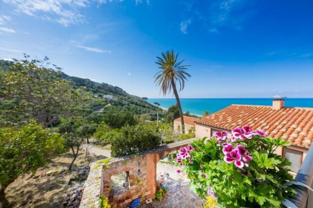 Casa La Torretta in Villa Palamara - Photo2