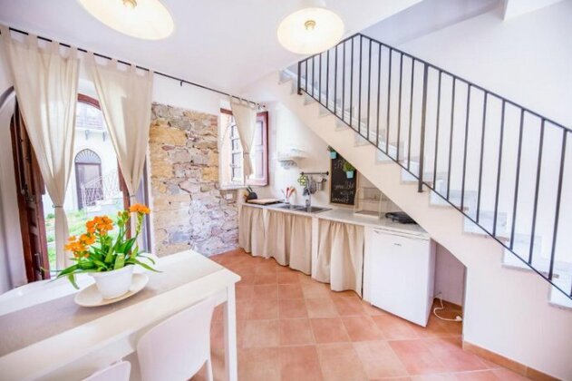 Casa La Torretta in Villa Palamara - Photo3