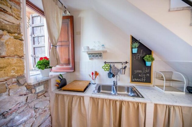 Casa La Torretta in Villa Palamara - Photo4