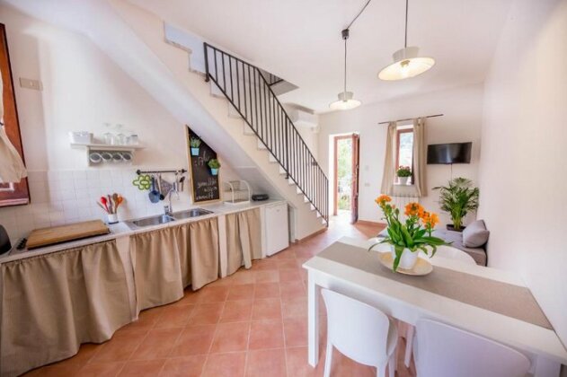 Casa La Torretta in Villa Palamara - Photo5