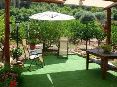 Case Saponara - Photo3