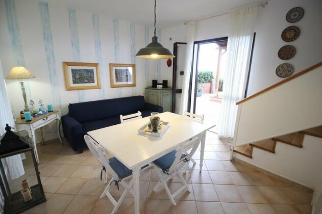 Cefalu Casa Hermosa - Photo3