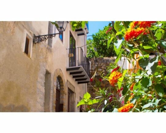 Cortile Osterio XIV - Photo5