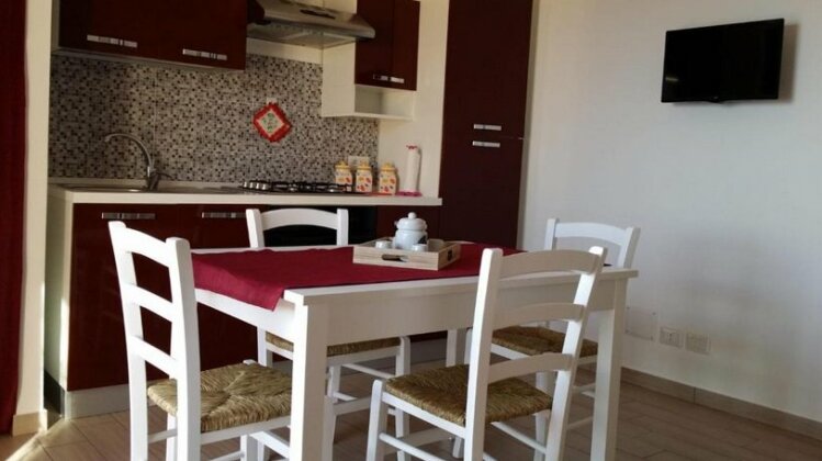 Dea Del Borgo - Photo3