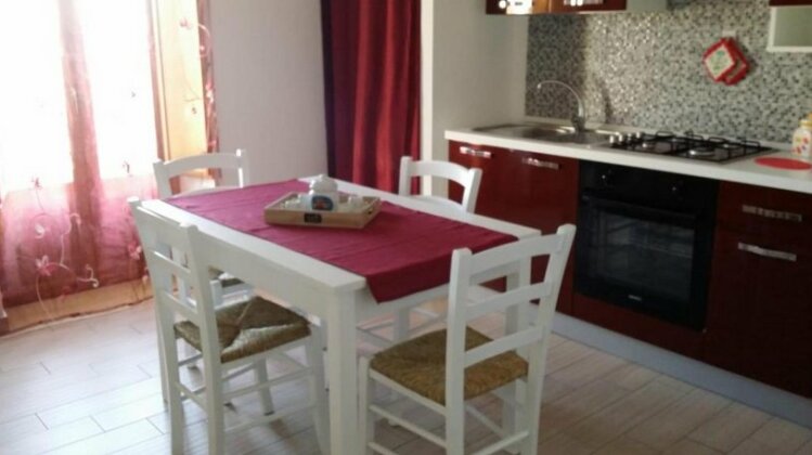 Dea Del Borgo - Photo5