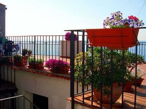 Dolce Vita Bed and Breakfast - Photo4