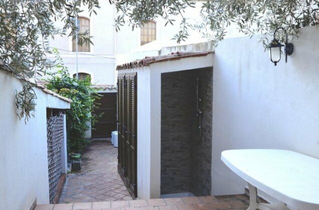 Guest House Spinuzza - Photo2