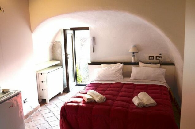 Guest House Spinuzza - Photo5