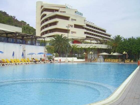 Hotel Costa Verde Cefalu - Photo2