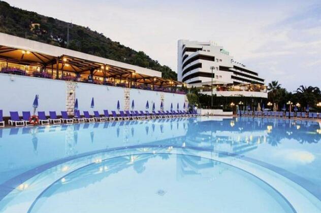 Hotel Costa Verde Cefalu - Photo3