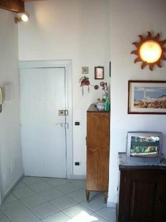 Il terrazzino Holiday Home - Photo2