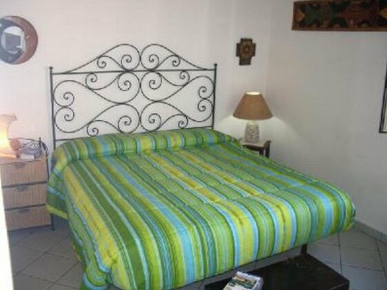 Il terrazzino Holiday Home - Photo3