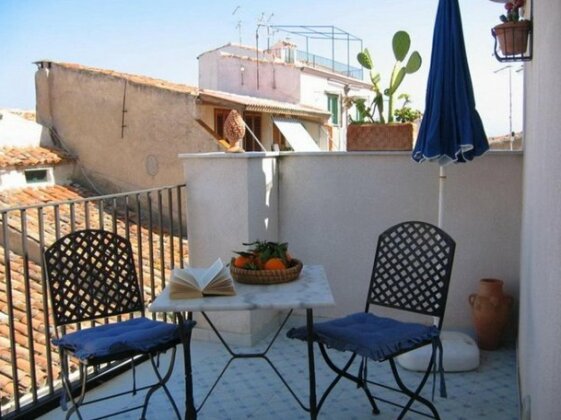 Il terrazzino Holiday Home - Photo5