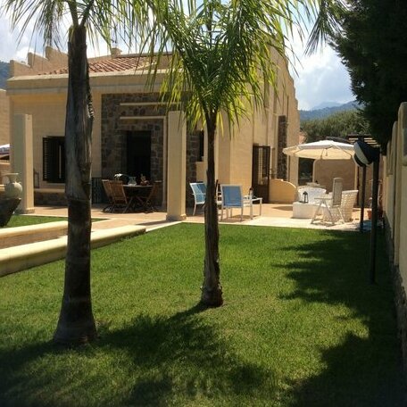 Villa Bahira - Photo3