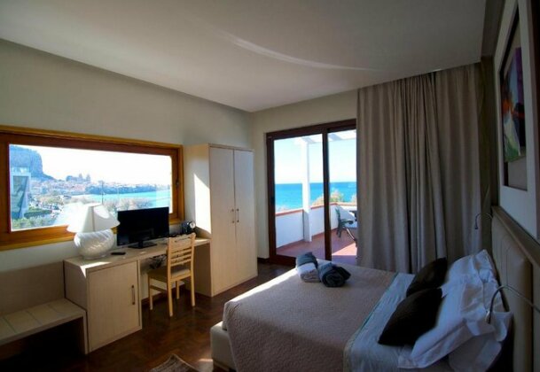 Villa Cerniglia Plus - Photo2