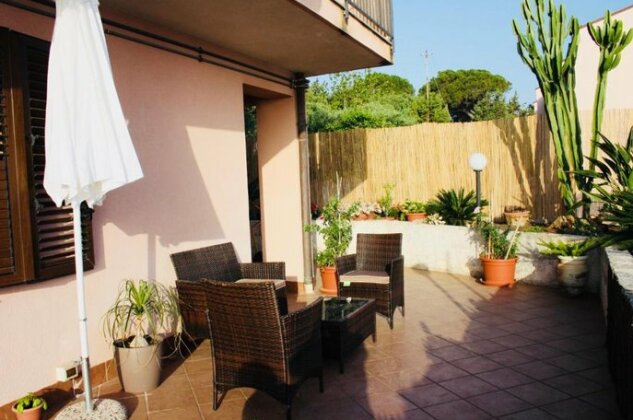 Villa delle Begonie - Photo2