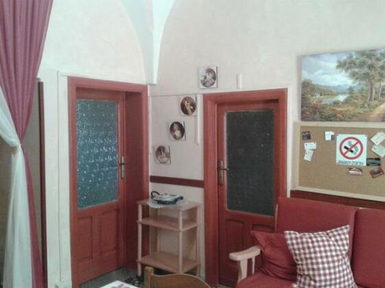 Alchimia-Monolocale - Photo2