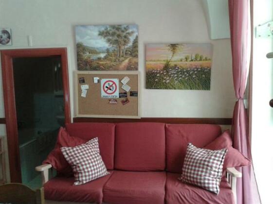 Alchimia-Monolocale - Photo3