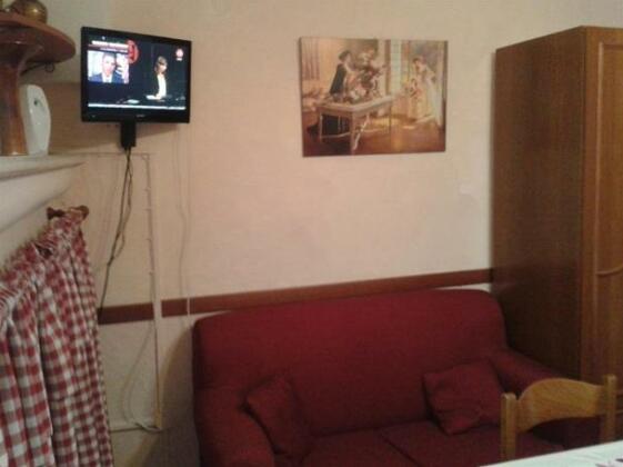 Alchimia-Monolocale - Photo5