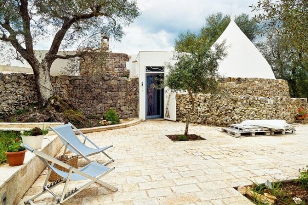 Holiday Home Contrada Lamia Mova - Photo2