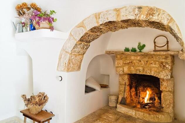 Holiday Home Contrada Lamia Mova - Photo3
