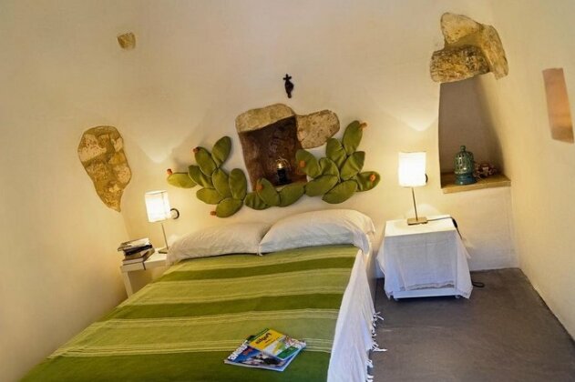 Holiday Home Contrada Lamia Mova - Photo4