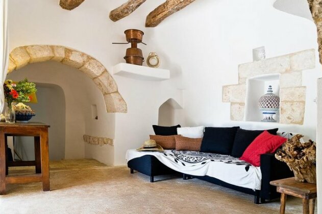 Holiday Home Contrada Lamia Mova - Photo5