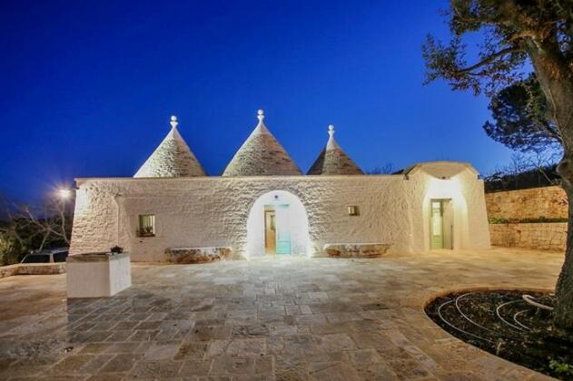 HomeRez - Villa Via Ceglie - Photo2
