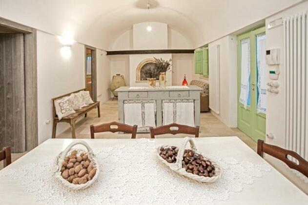 HomeRez - Villa Via Ceglie - Photo4
