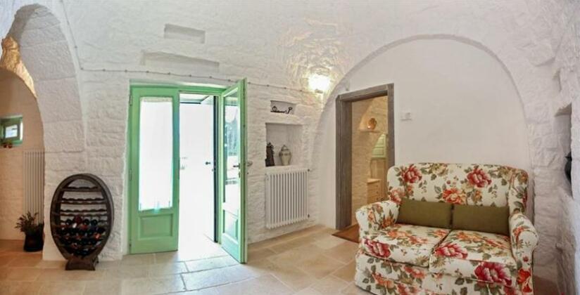HomeRez - Villa Via Ceglie - Photo5
