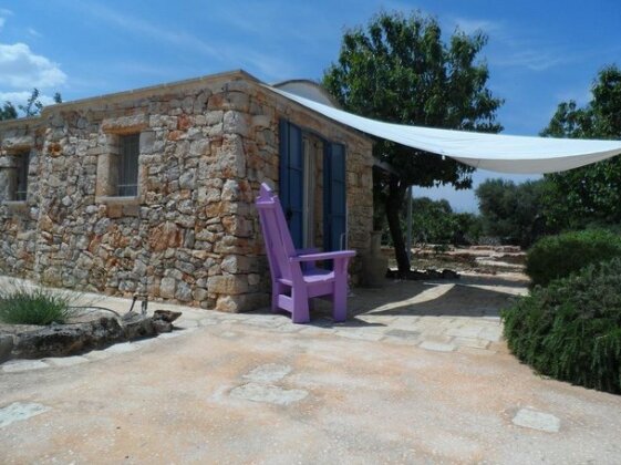 I Trulli di Alice - Photo2