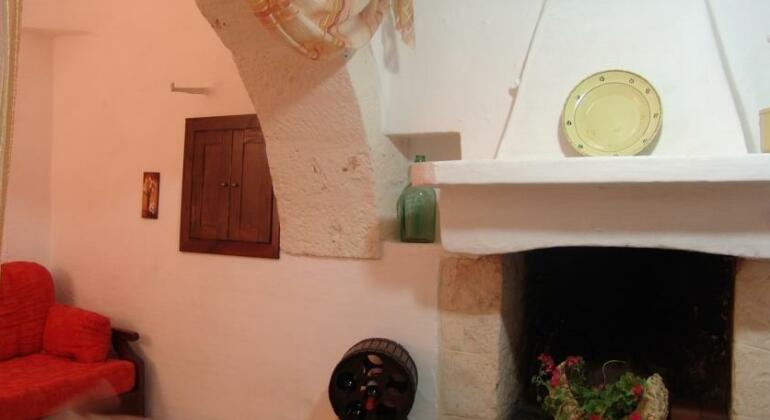 Il Bel Trullo - Photo5