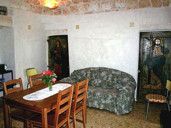 Interhome - Trulli Rustici - Photo3