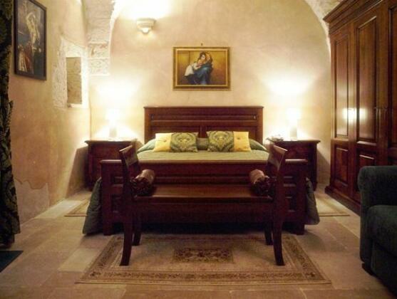 Luxury Villa Masseria Beneficio - Photo5