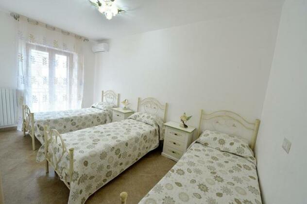 Marghegio' house - Photo4