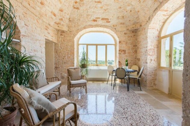 Masseria Castelluzzo - Photo2