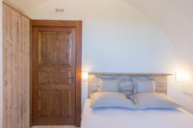Masseria Castelluzzo - Photo3