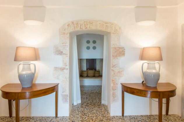 Masseria Castelluzzo - Photo4