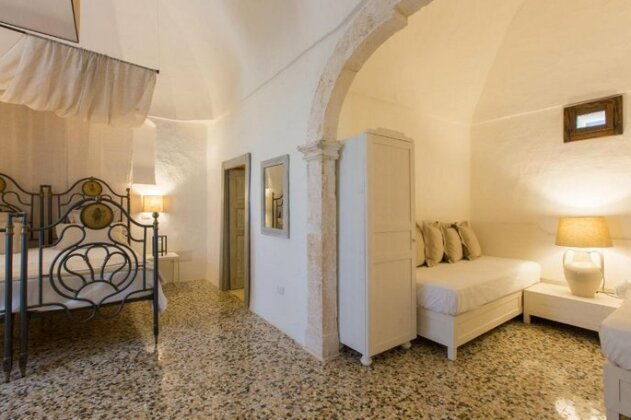 Masseria Castelluzzo - Photo5