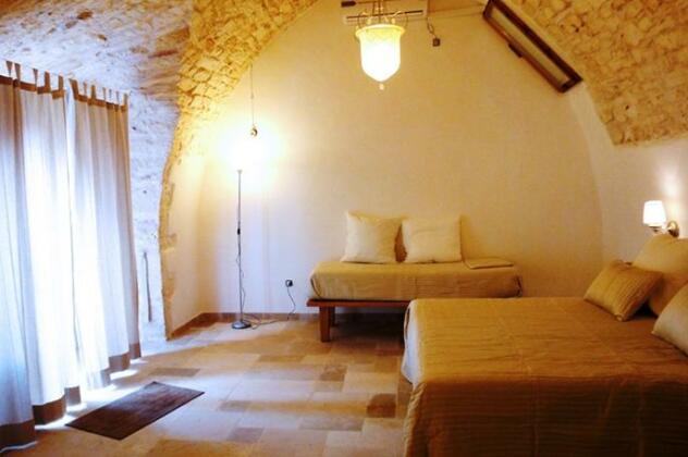 Masseria Genovese - Photo4