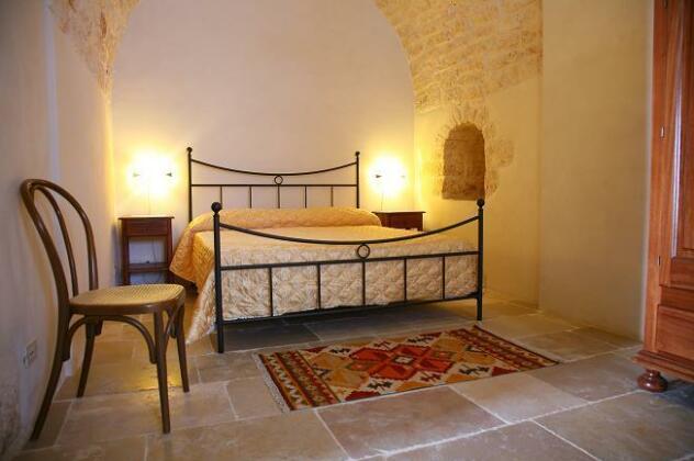 Masseria Montecchie