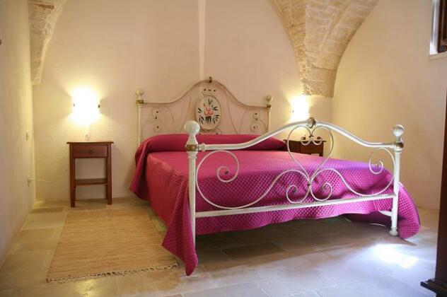 Masseria Montecchie - Photo5